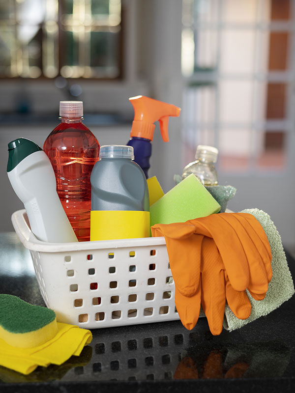 Cleaning Service